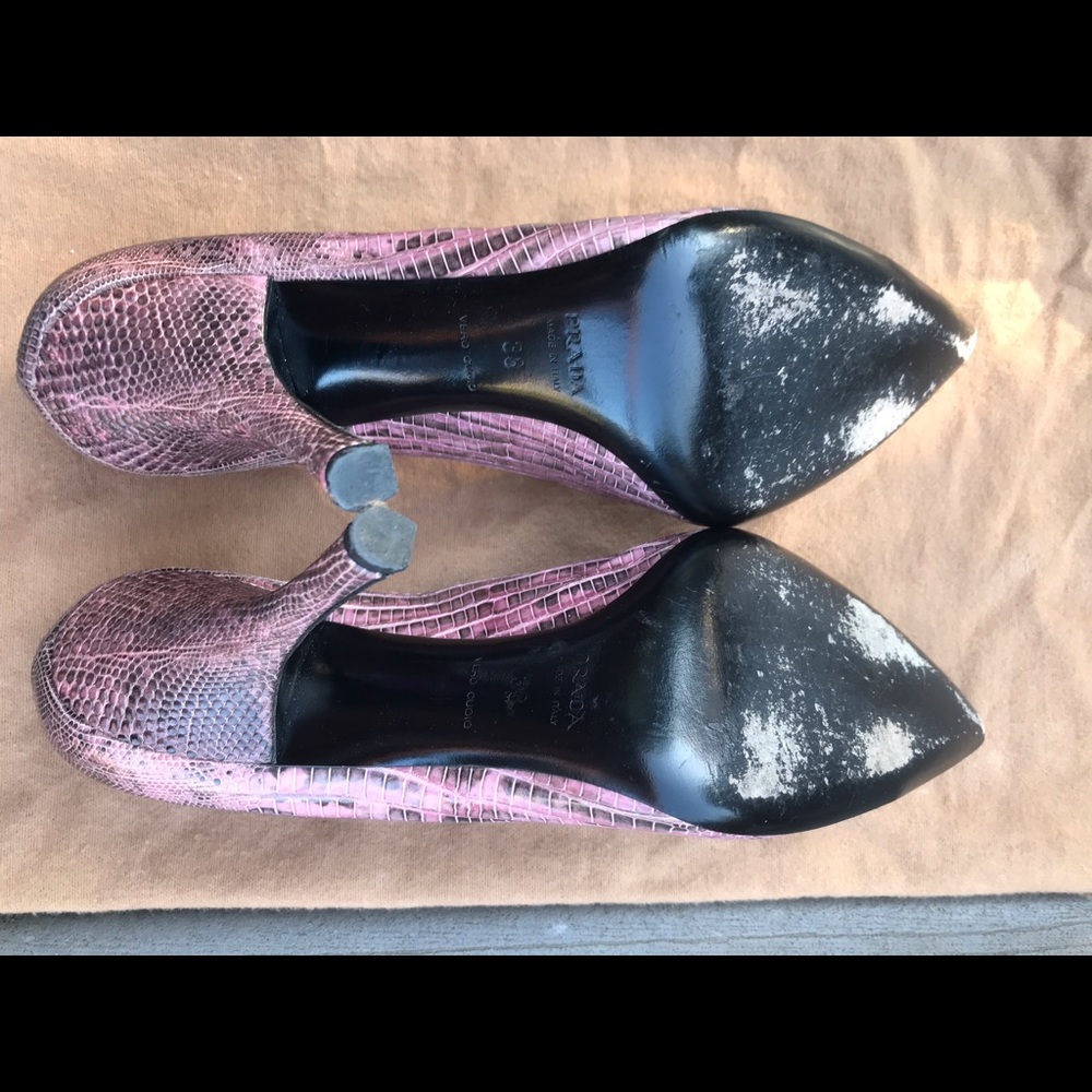 Prada - Picture 7 of 8